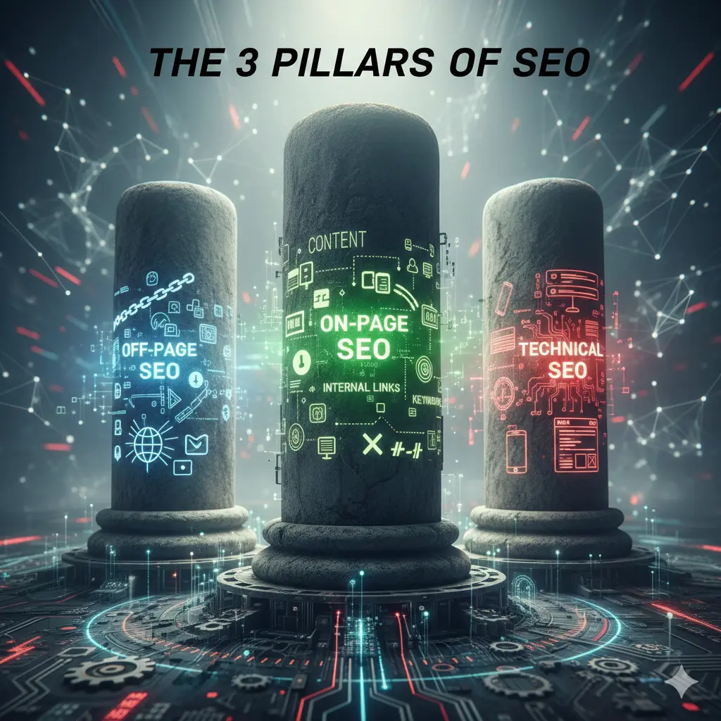 search engine optimization