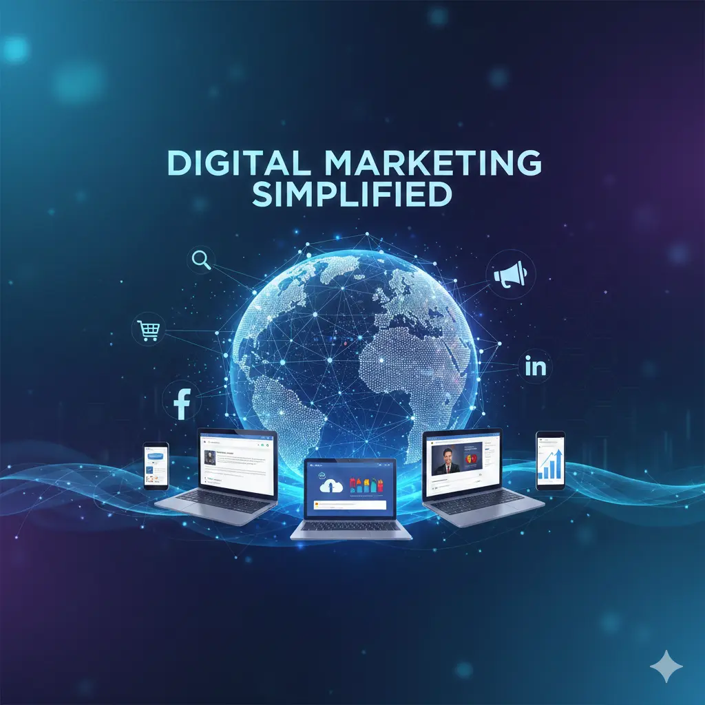 digital marketing
