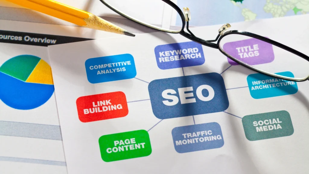 On-Page SEO