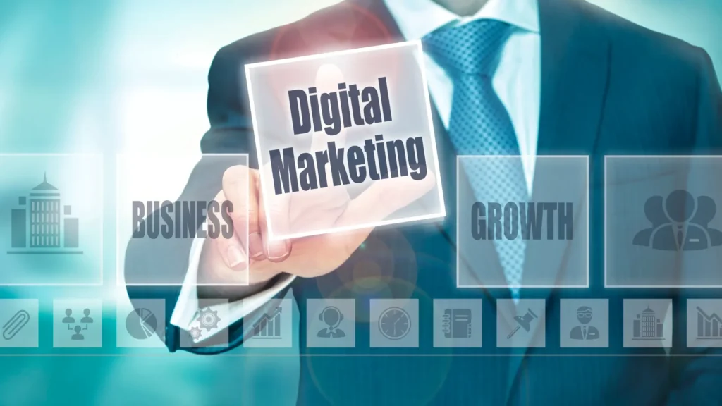 digital marketing