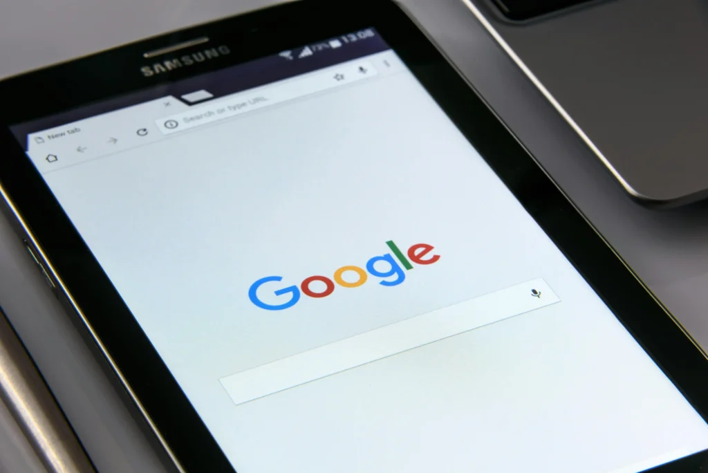 search engine marketing