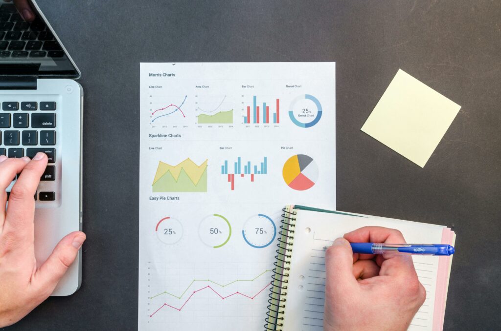 Page speed optimization