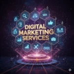 digital marketing faq