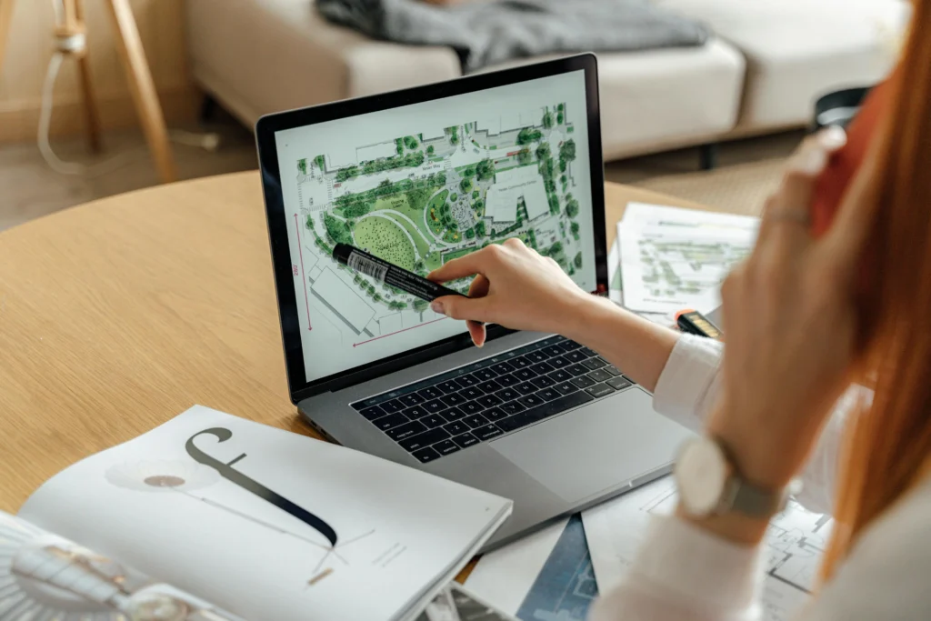 Website visitor privacy